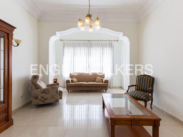 Piso en venta en Ciutat Vella, Comarca de València