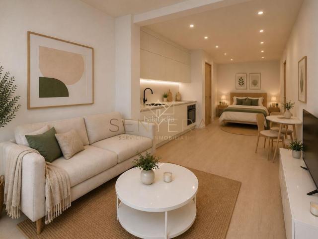 Piso en venta en Ciutat Vella, Comarca de València