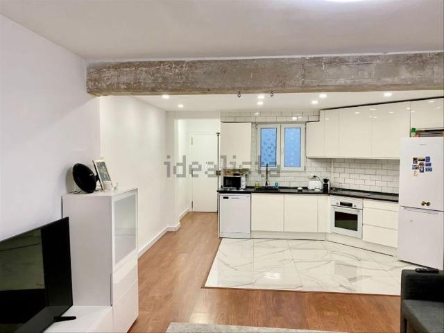 Piso en venta en Valencia, Sant Francesc