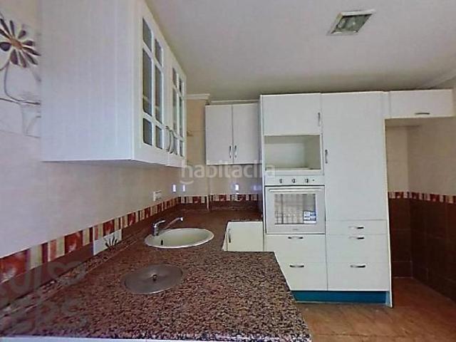 Piso en venta en Ciutat Vella, Comarca de València