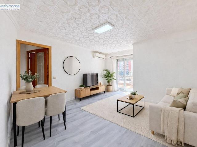Piso en venta en Ciutat Vella, Comarca de València