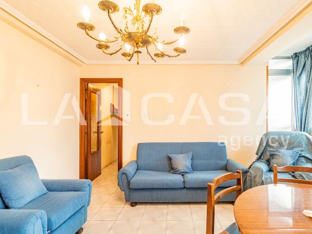 Piso en venta en Ciutat Vella, Comarca de València