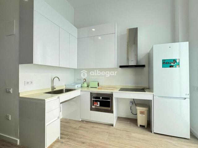 Piso en venta en Valencia, Sant Francesc