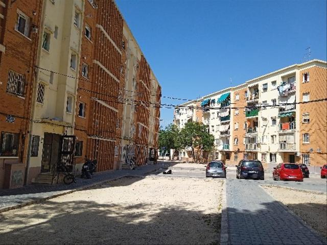 Piso en venta en Valencia, Sant Francesc