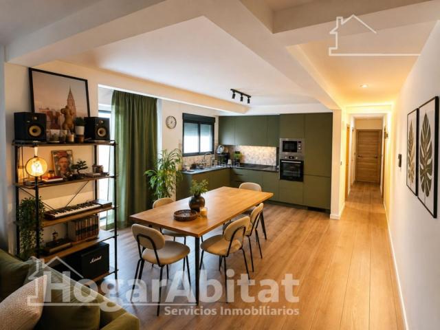 Piso en venta en Ciutat Vella, Comarca de València