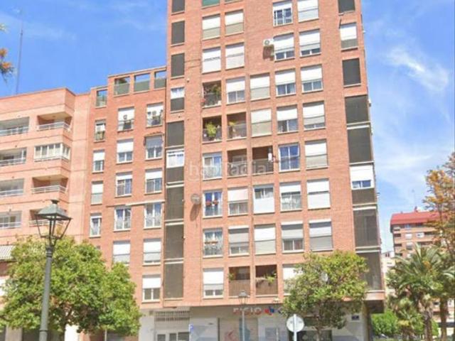 Piso en venta en Valencia, Sant Francesc