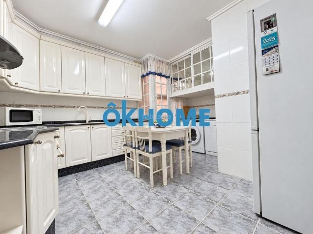 Piso en venta en Ciutat Vella, Comarca de València