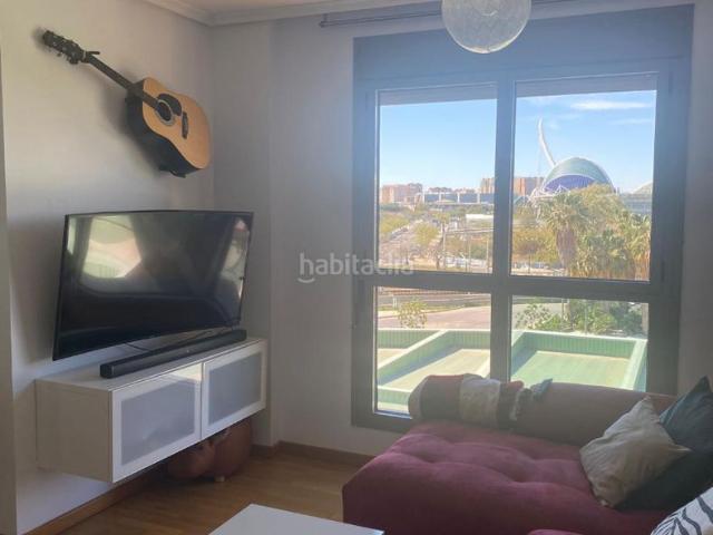 Piso en venta en Ciutat Vella, Comarca de València