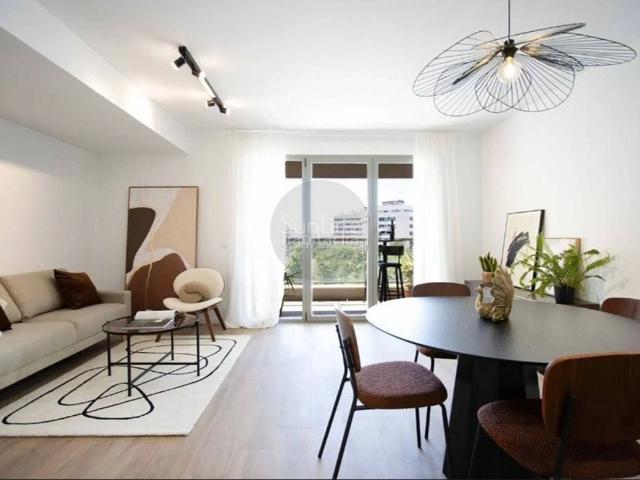 Piso en venta en Ciutat Vella, Comarca de València