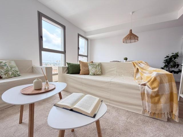 Piso en venta en Ciutat Vella, Comarca de València
