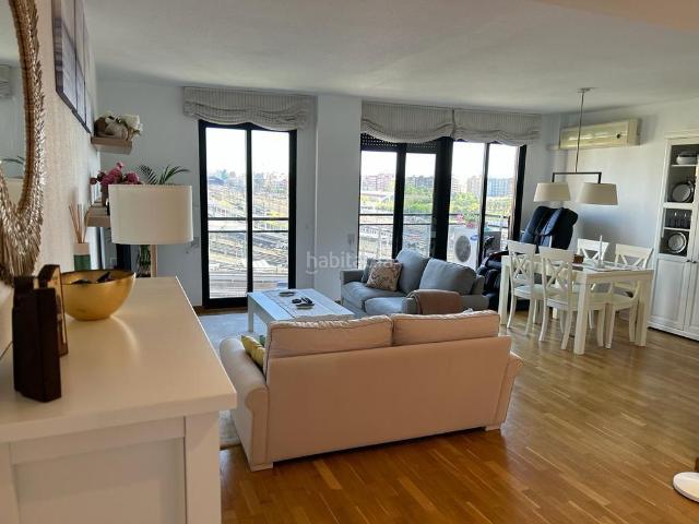 Piso en venta en Ciutat Vella, Comarca de València