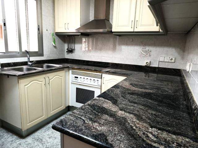 Piso en venta en Ciutat Vella, Comarca de València
