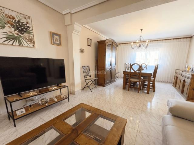 Piso en venta en Ciutat Vella, Comarca de València