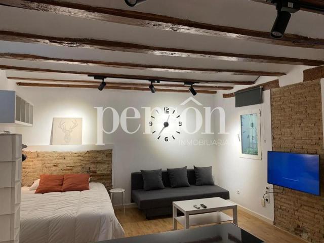 Piso en venta en Ciutat Vella, Comarca de València