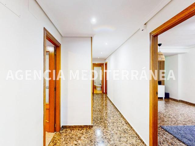 Piso en venta en Ciutat Vella, Comarca de València