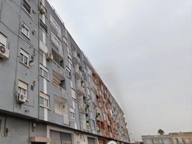 Piso en venta en Ciutat Vella, Comarca de València