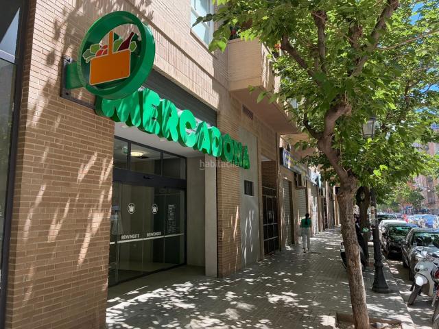Piso en venta en Ciutat Vella, Comarca de València