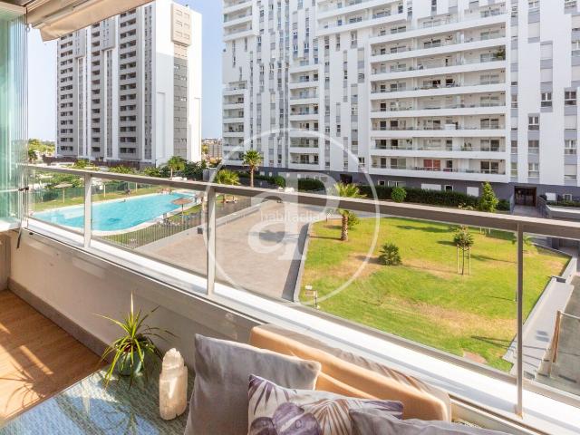 Piso en venta en Ciutat Vella, Comarca de València