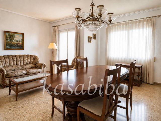 Piso en venta en Ciutat Vella, Comarca de València