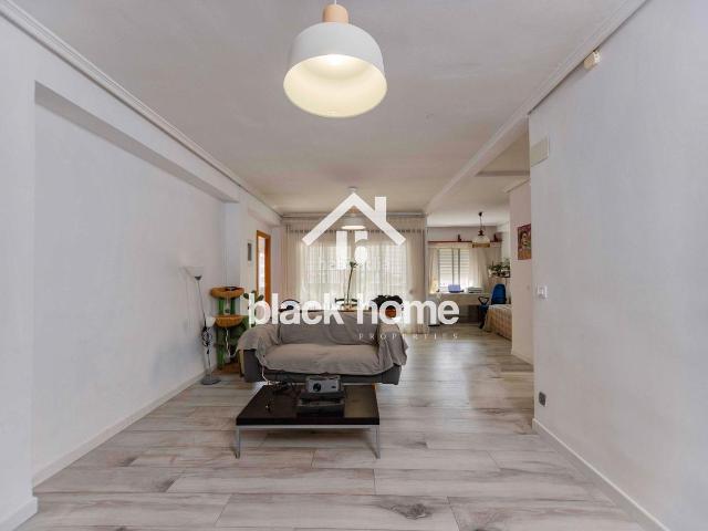 Piso en venta en Valencia, Sant Francesc