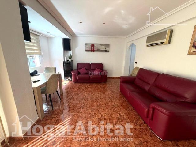 Piso en venta en Ciutat Vella, Comarca de València