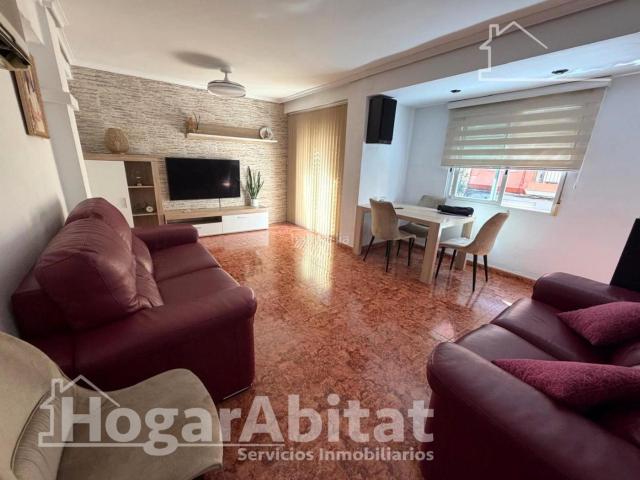 Piso en venta en Ciutat Vella, Comarca de València
