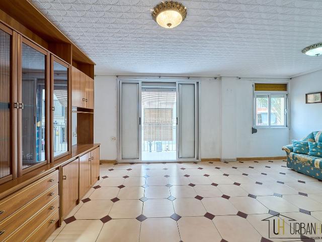 Piso en venta en Ciutat Vella, València