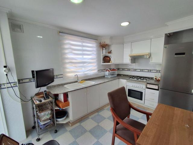 Piso en venta en Ciutat Vella, Comarca de València