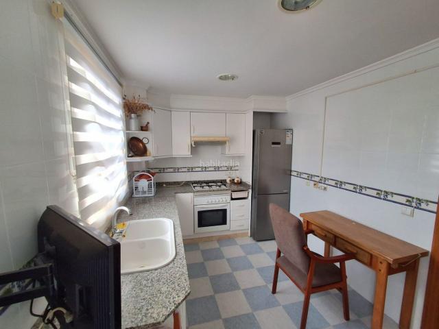 Piso en venta en Ciutat Vella, Comarca de València