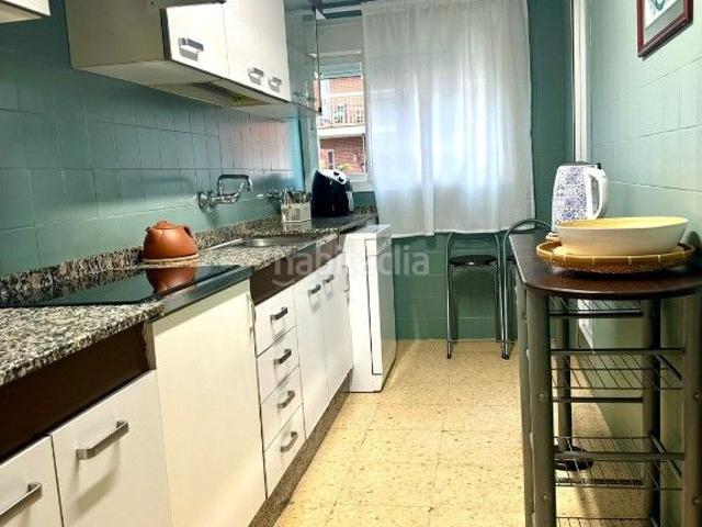 Piso en venta en Ciutat Vella, Comarca de València