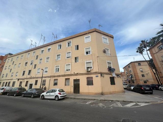 Piso en venta en Ciutat Vella, Comarca de València