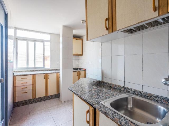 Piso en venta en Ciutat Vella, Comarca de València