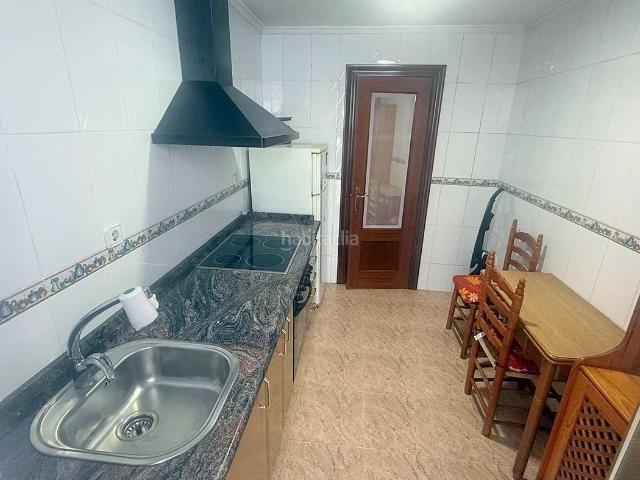 Piso en venta en Valencia, Sant Francesc