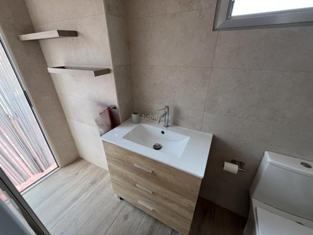 Piso en venta en Valencia, Sant Francesc