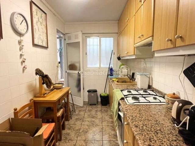 Piso en venta en Ciutat Vella, Comarca de València