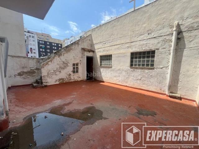 Piso en venta en Ciutat Vella, Comarca de València