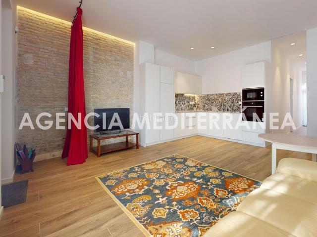 Piso en venta en Ciutat Vella, Comarca de València