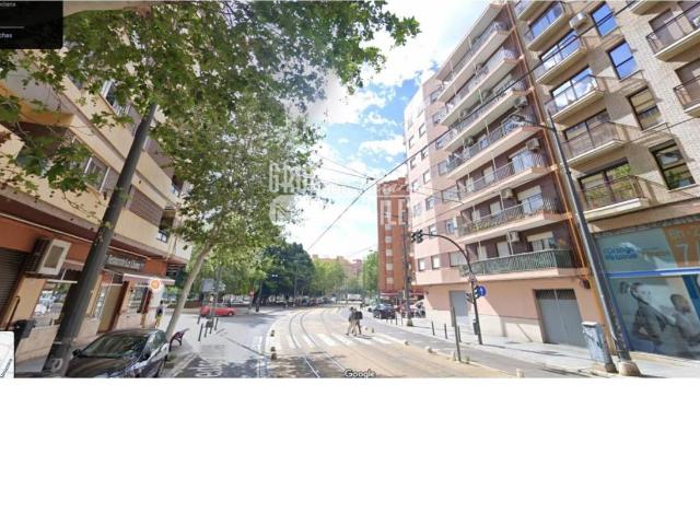 Piso en venta en Valencia, Sant Francesc