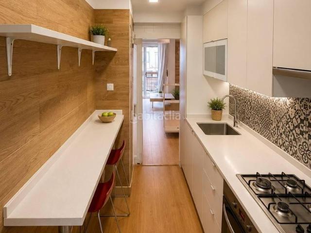 Piso en venta en Ciutat Vella, Comarca de València