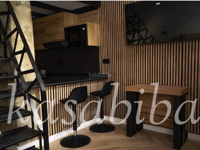 Loft en venta en Ciutat Vella, Comarca de València