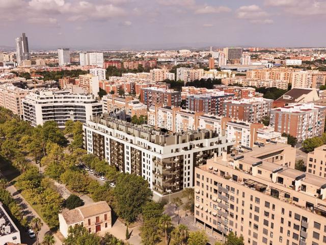 Ático en venta en Ciutat Vella, Comarca de València