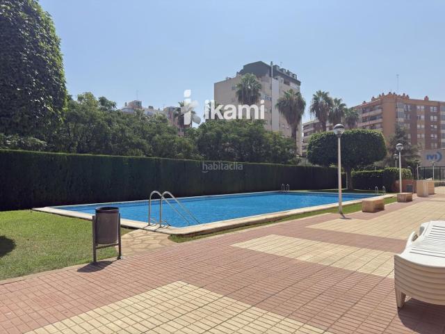 Piso en venta en Ciutat Vella, Comarca de València