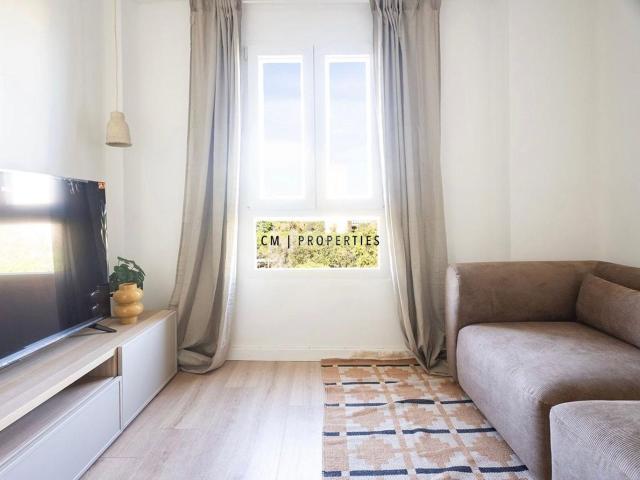 Piso en venta en Ciutat Vella, Comarca de València