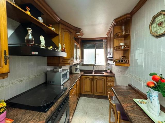 Piso en venta en Ciutat Vella, Comarca de València
