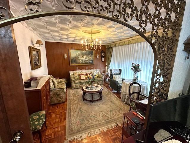 Piso en venta en Ciutat Vella, Comarca de València