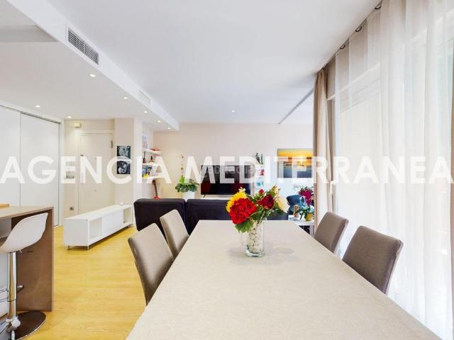 Piso en venta en Valencia, Sant Francesc