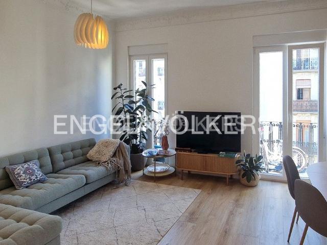 Piso en venta en Ciutat Vella, Comarca de València