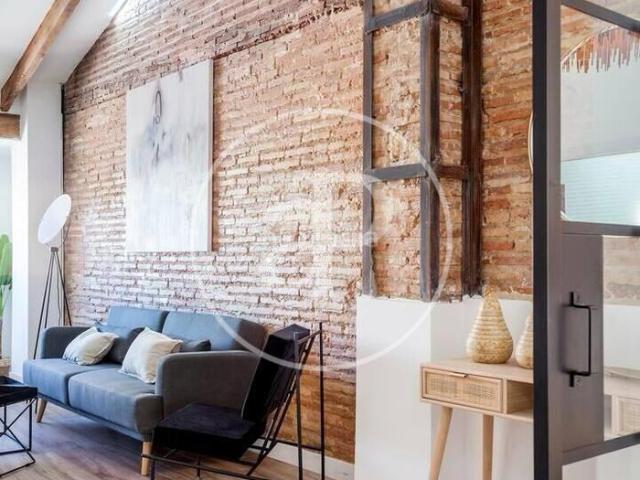 Piso en venta en Valencia, Sant Francesc