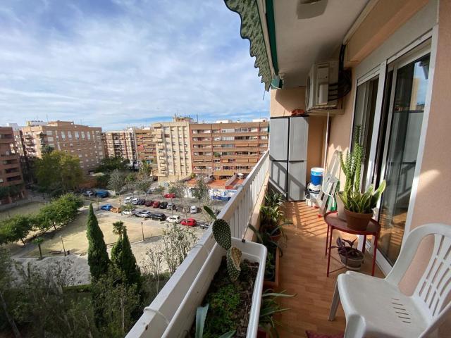 Piso en venta en Ciutat Vella, Comarca de València