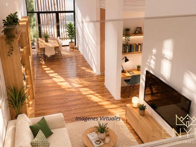 Piso en venta en Ciutat Vella, Comarca de València